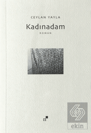 Kadınadam