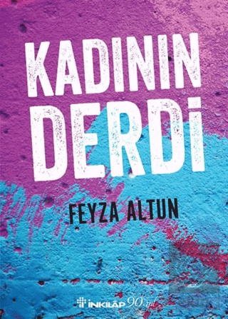 Kadının Derdi