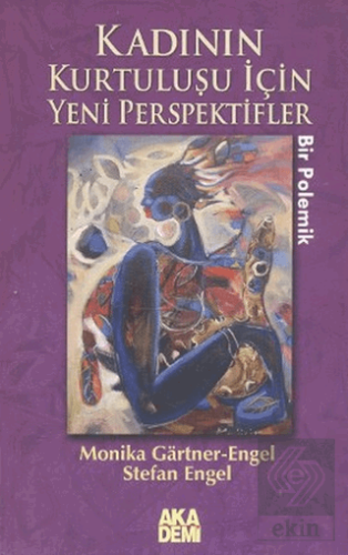 Kadının Kurtuluşu İçin Yeni Perspektifler