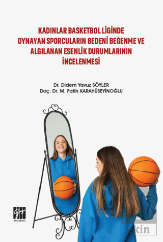 Kadınlar Basketbol Liginde Oynayan Sporcuların Bed