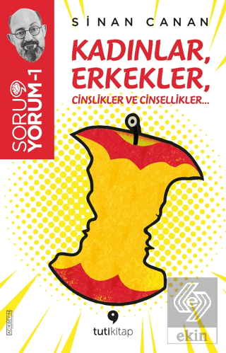 Kadınlar, Erkekler, Cinslikler ve Cinsellikler