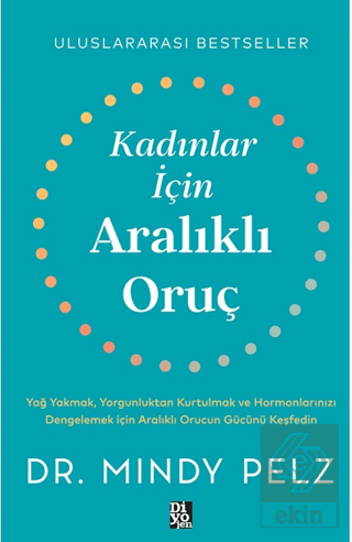 Kadınlar İçin Aralıklı Oruç