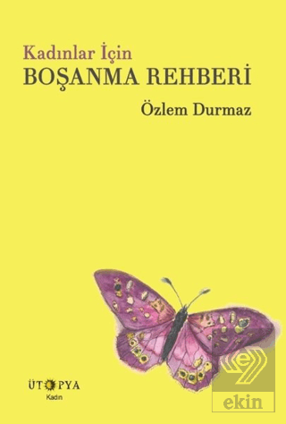 Kadınlar İçin Boşanma Rehberi