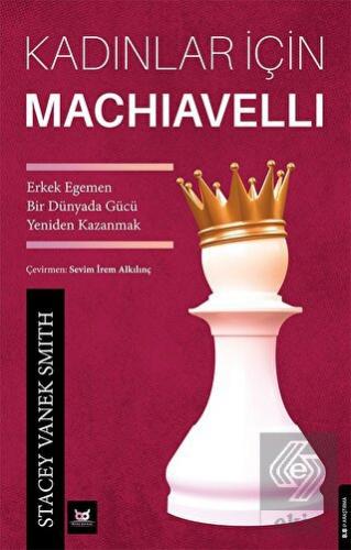 Kadınlar İçin Machiavelli