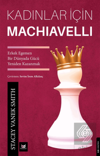 Kadınlar İçin Machiavelli