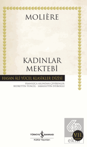 Kadınlar Mektebi