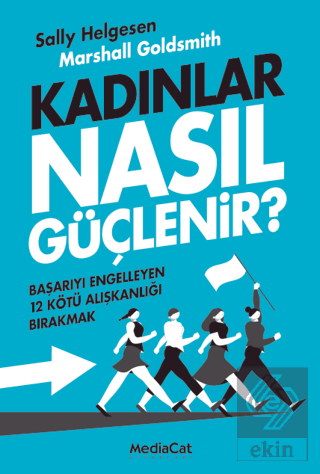 Kadınlar Nasıl Güçlenir?