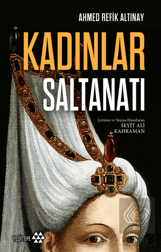 Kadınlar Saltanatı