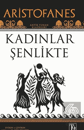 Kadınlar Şenlikte