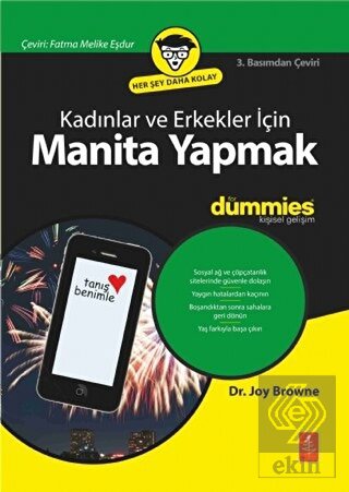 Kadınlar ve Erkekler için Manita Yapmak