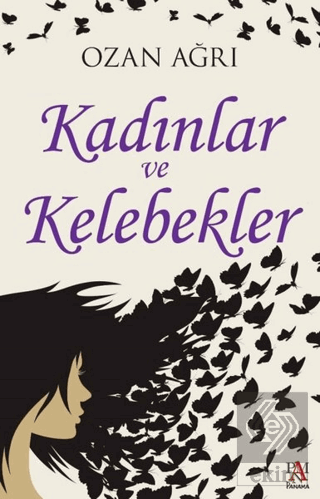 Kadınlar ve Kelebekler