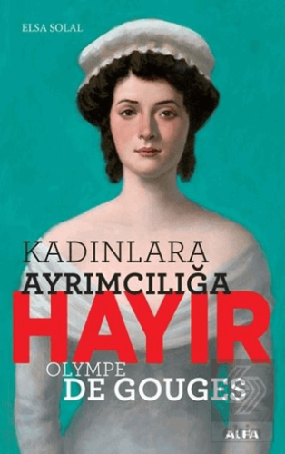 Kadınlara Ayrımcılığa Hayır