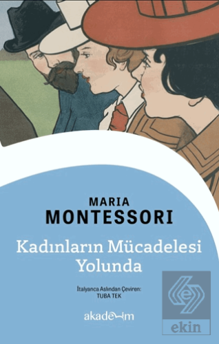 Kadınların Mücadelesi Yolunda