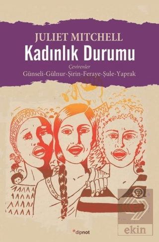 Kadınlık Durumu