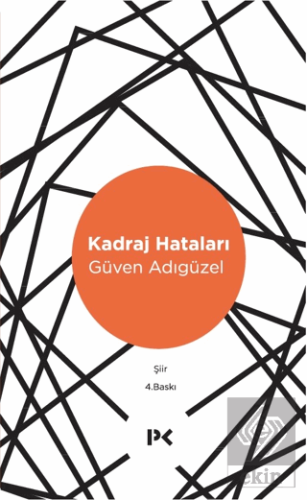 Kadraj Hataları