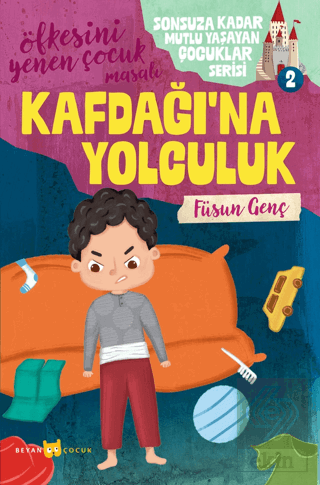 Kaf Dağına Yolculuk