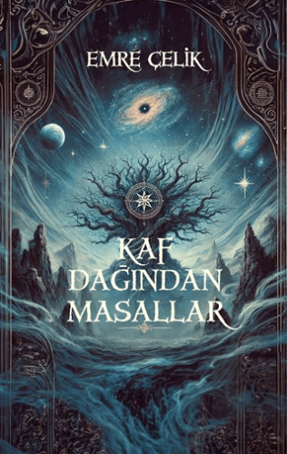 Kaf Dağından Masallar