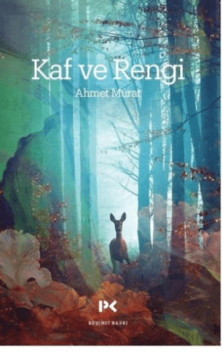 Kaf ve Rengi