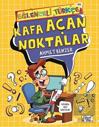 Kafa Açan Noktalar