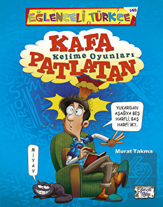 Kafa Patlatan Kelime Oyunları