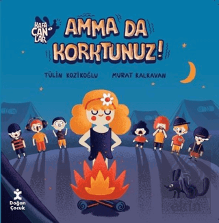 Kafacanlar - Amma Da Korktunuz!