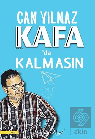 Kafa\'da Kalmasın