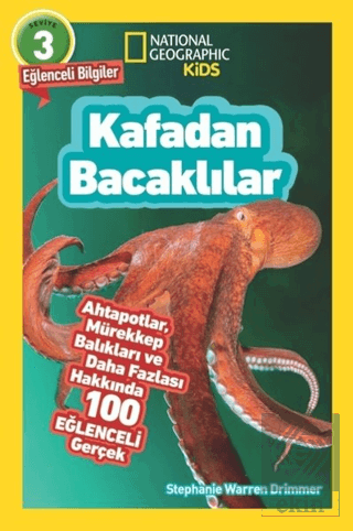 Kafadan Bacaklılar