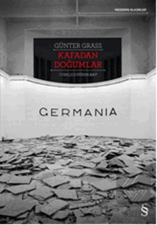 Kafadan Doğumlar - Germania