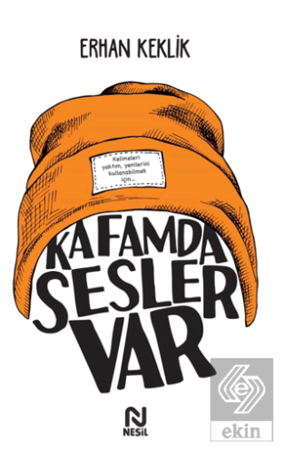 Kafamda Sesler Var