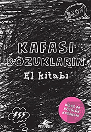 Kafası Bozukların El Kitabı