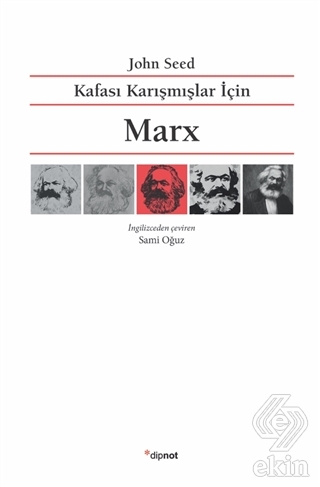 Kafası Karışmışlar İçin Marx