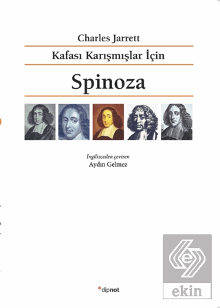 Kafası Karışmışlar İçin Spinoza