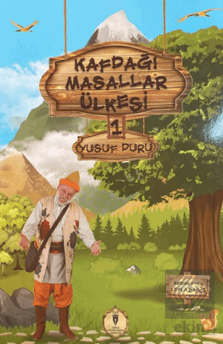 Kafdağı Masallar Ülkesi 1