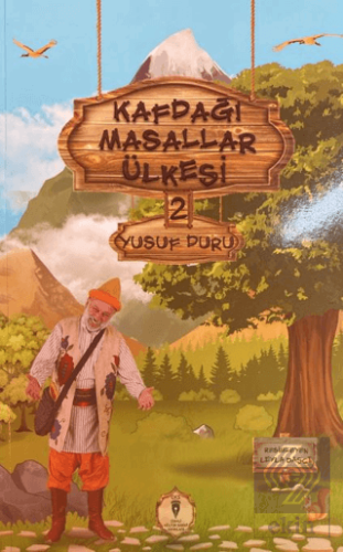 Kafdağı Masallar Ülkesi 2