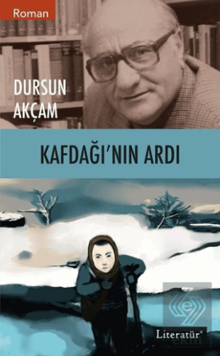 Kafdağı\'nın Ardı