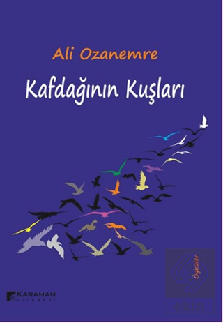 Kafdağının Kuşları