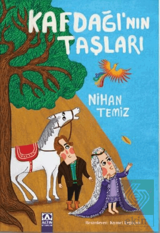 Kafdağı'nın Taşları