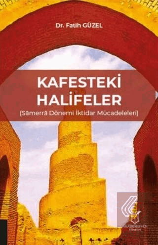 Kafesteki Halifeler