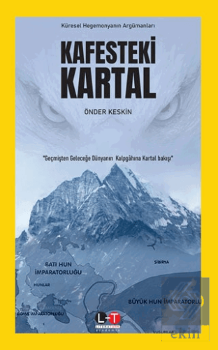 Kafesteki Kartal