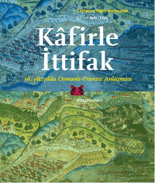 Kafirle İttifak