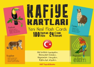 Kafiye Kartları