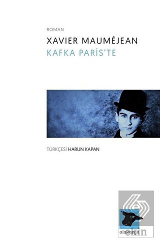 Kafka Paris\'te