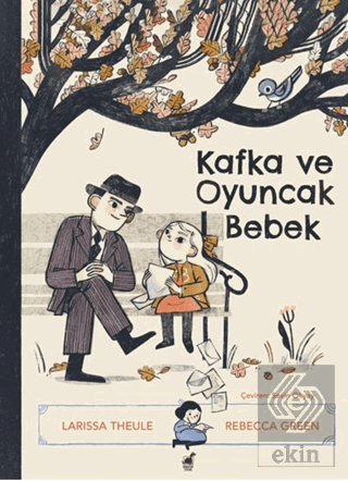 Kafka ve Oyuncak Bebek