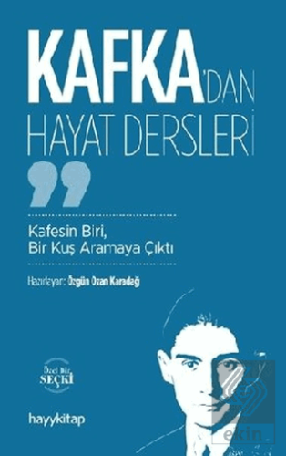 Kafka'dan Hayat Dersleri