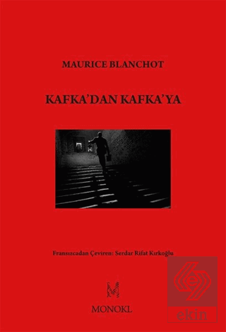 Kafka\'dan Kafka\'ya