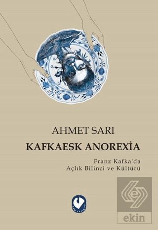 Kafkaesk Anorexia