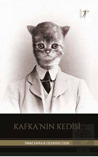 Kafka\'nın Kedisi