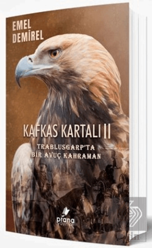 Kafkas Kartalı 2