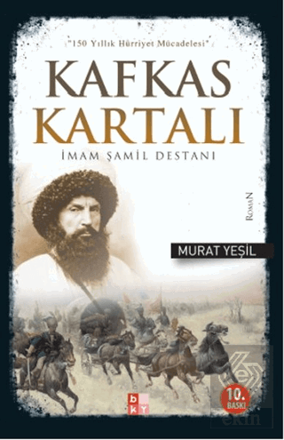 Kafkas Kartalı