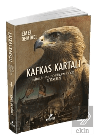 Kafkas Kartalı